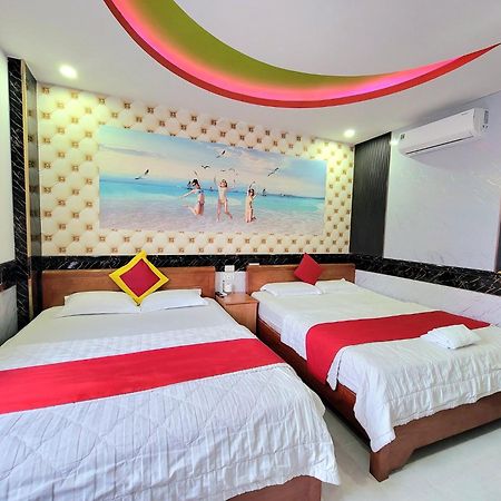 Thiem Thanh Hotel Ho Chi Minh City Bagian luar foto