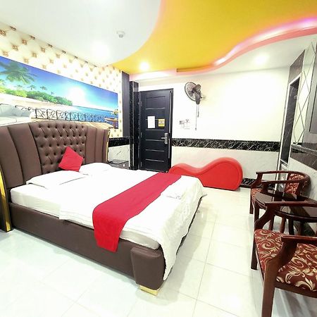 Thiem Thanh Hotel Ho Chi Minh City Bagian luar foto