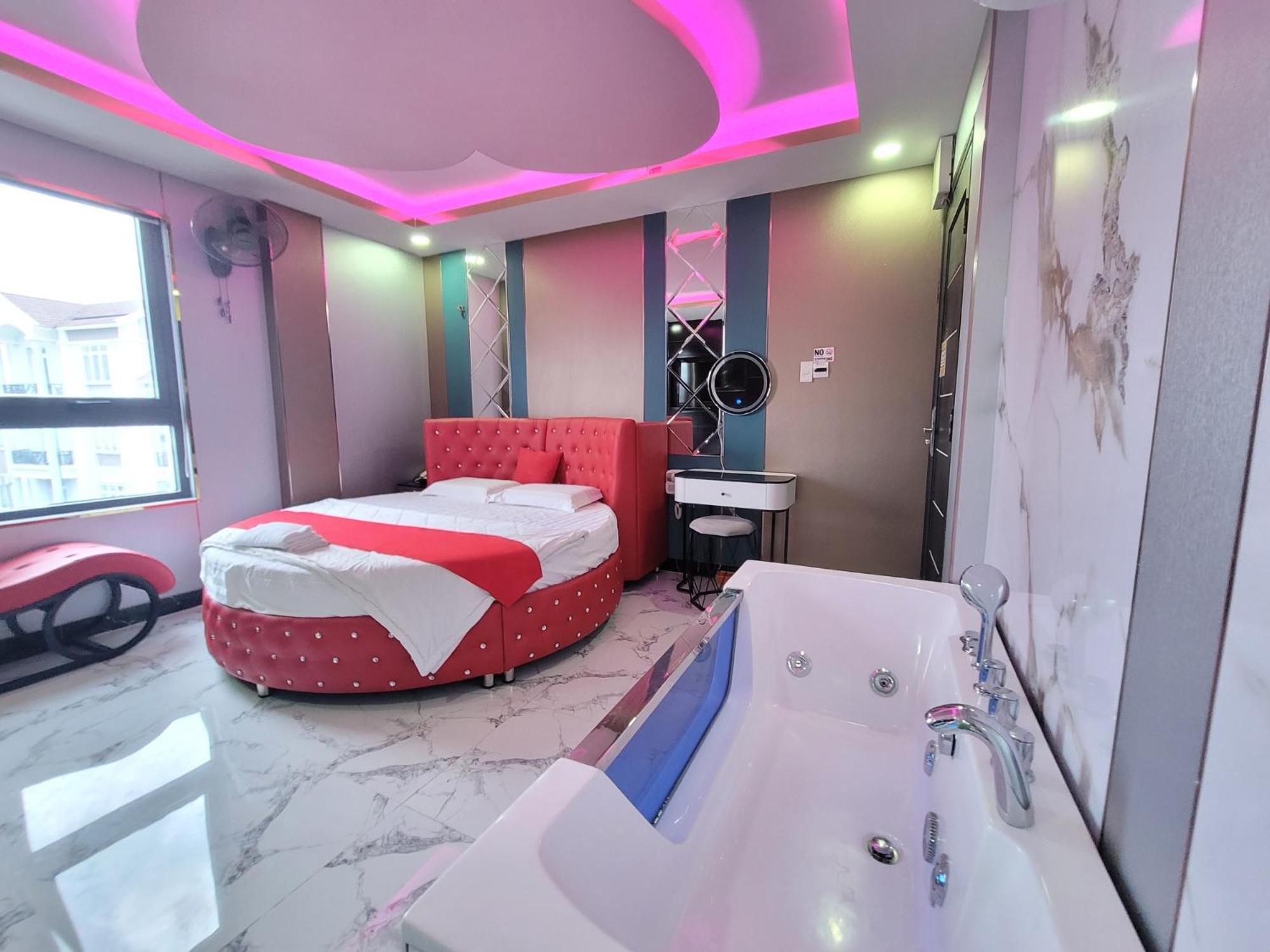 Thiem Thanh Hotel Ho Chi Minh City Bagian luar foto