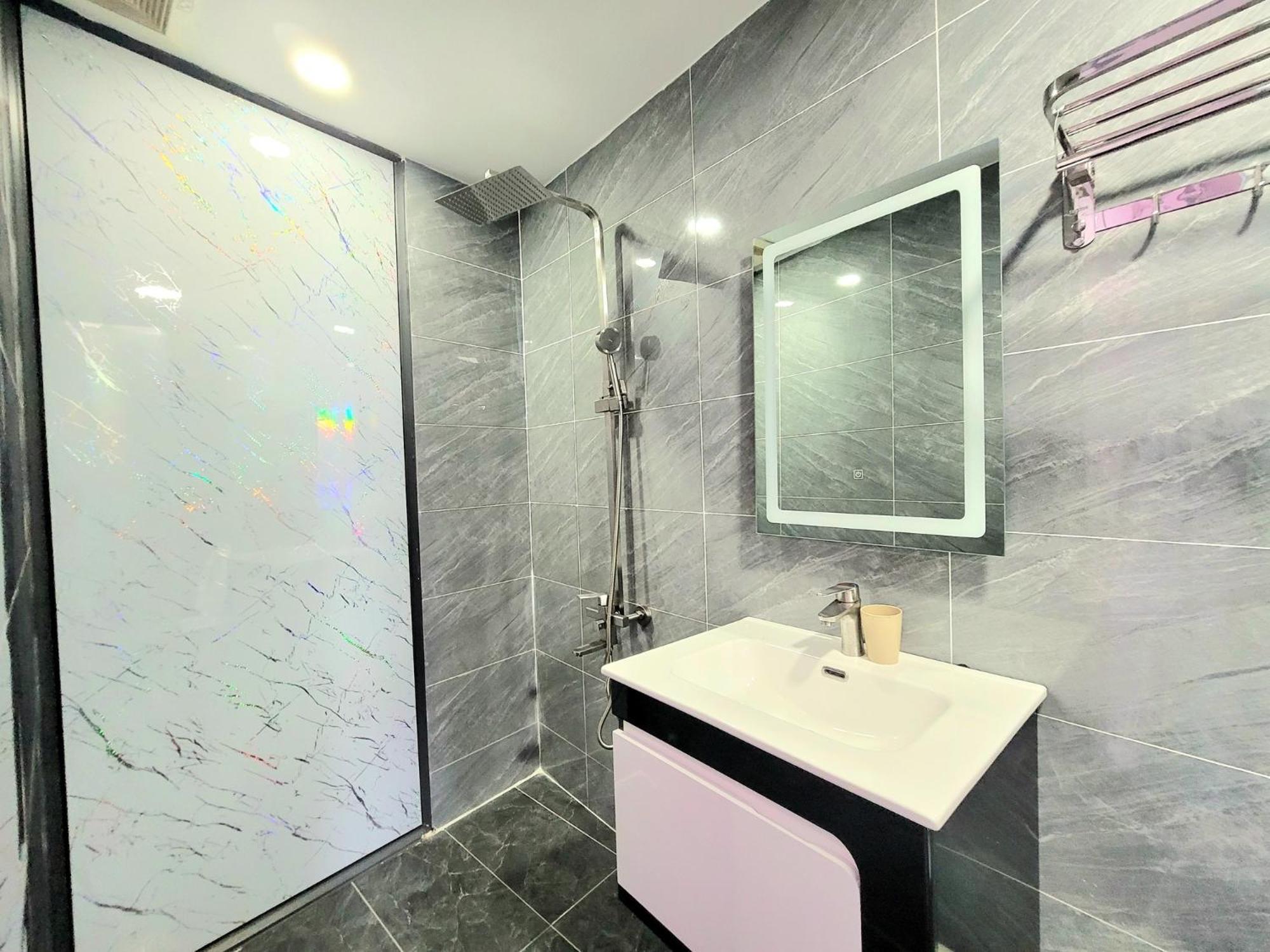 Thiem Thanh Hotel Ho Chi Minh City Ruang foto