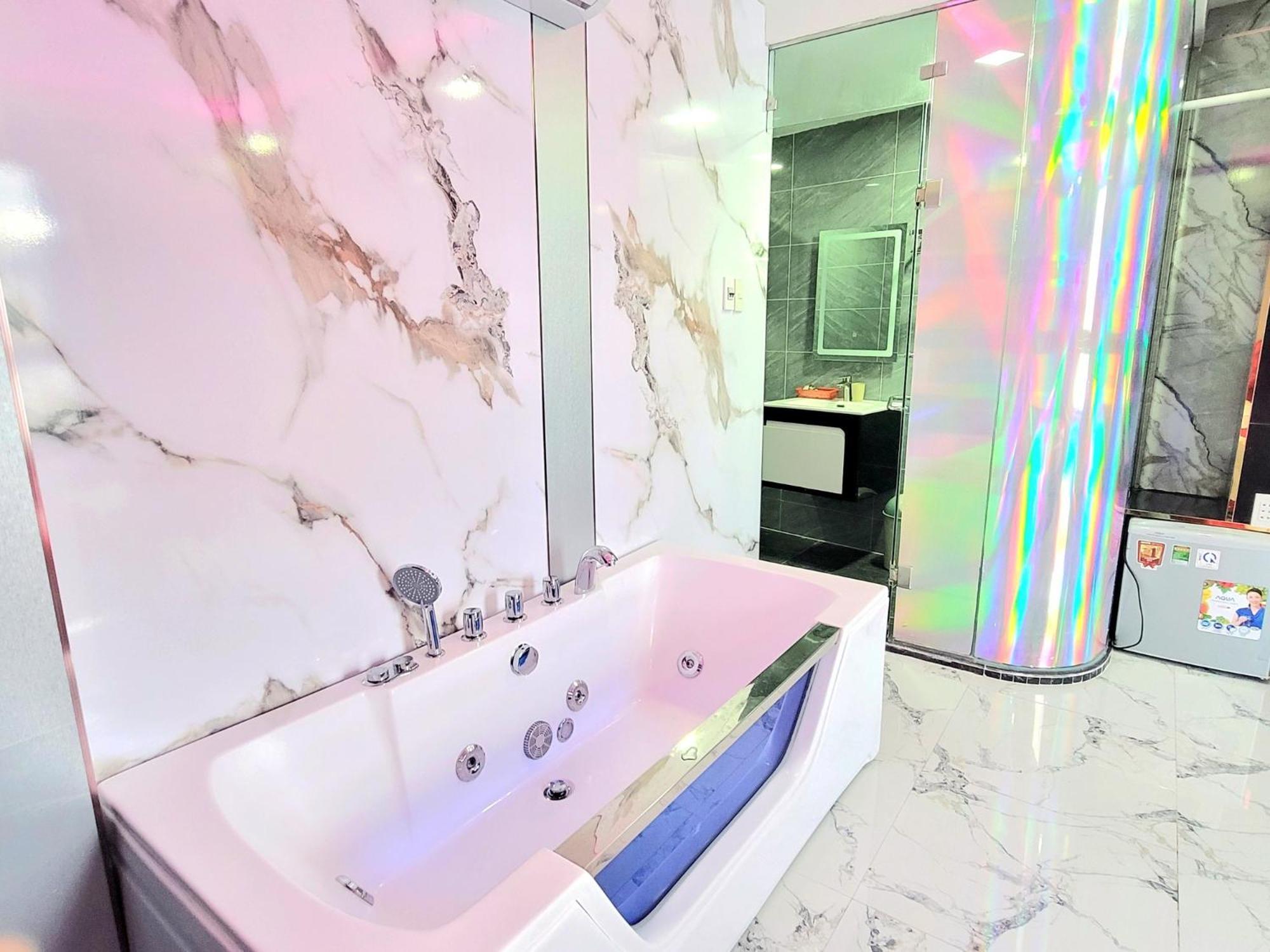 Thiem Thanh Hotel Ho Chi Minh City Ruang foto
