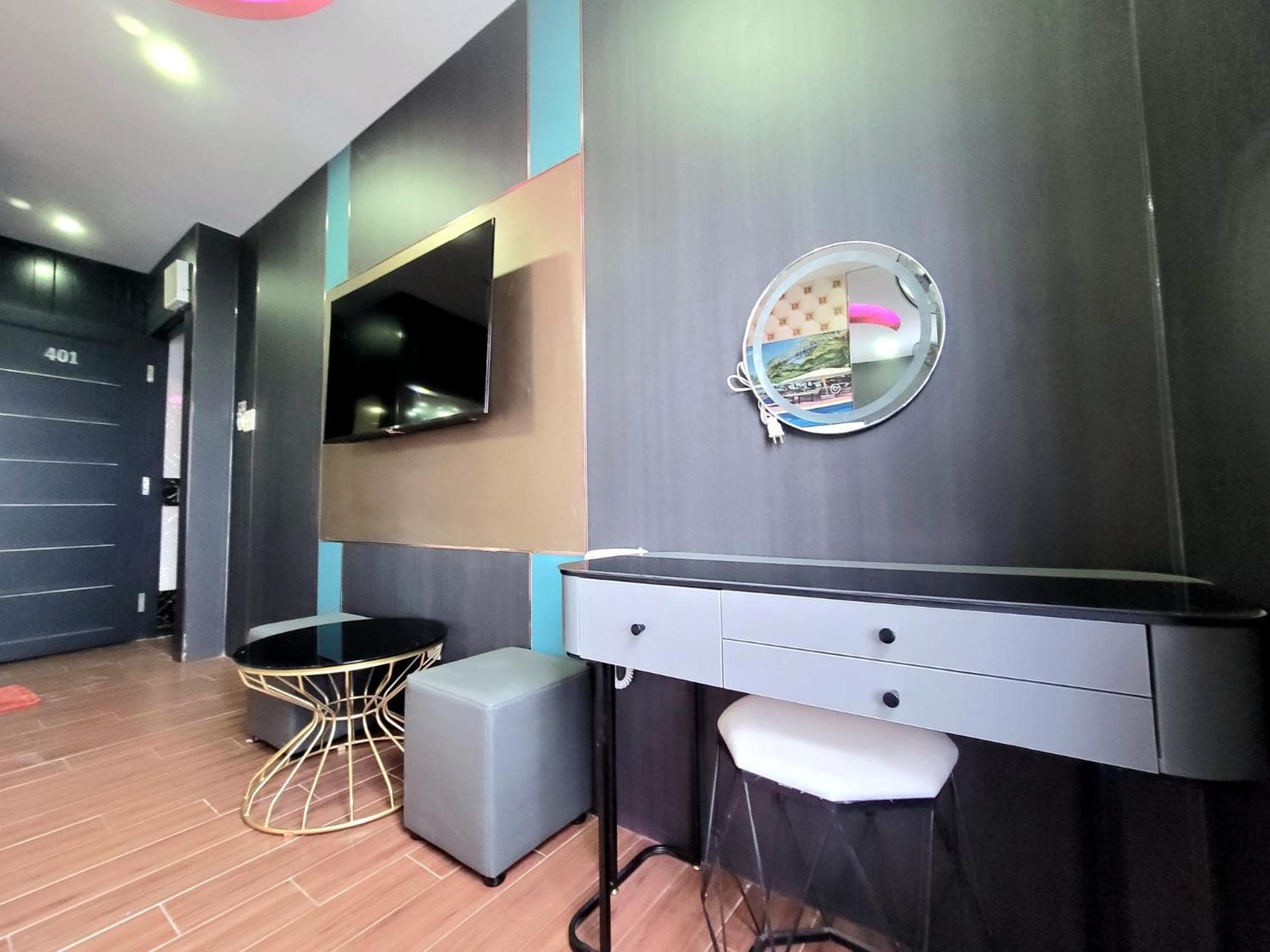 Thiem Thanh Hotel Ho Chi Minh City Bagian luar foto