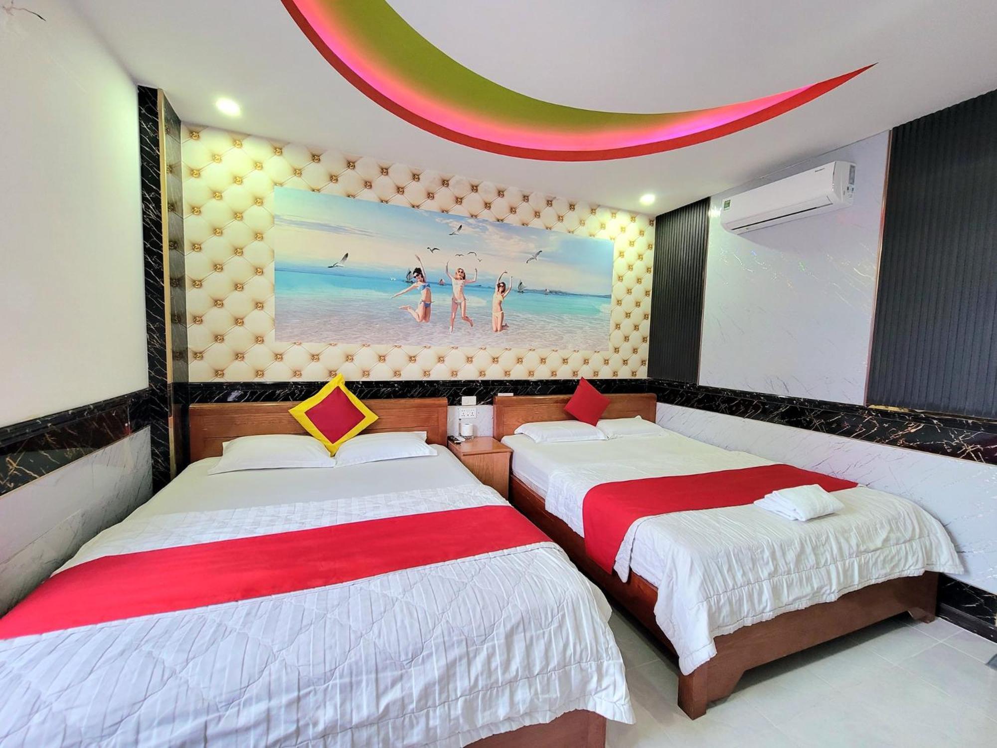 Thiem Thanh Hotel Ho Chi Minh City Bagian luar foto