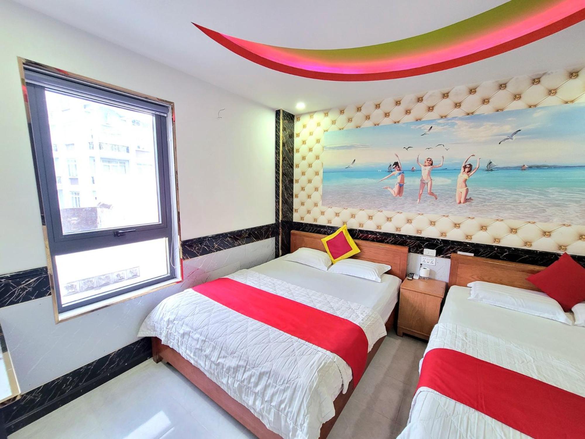 Thiem Thanh Hotel Ho Chi Minh City Bagian luar foto