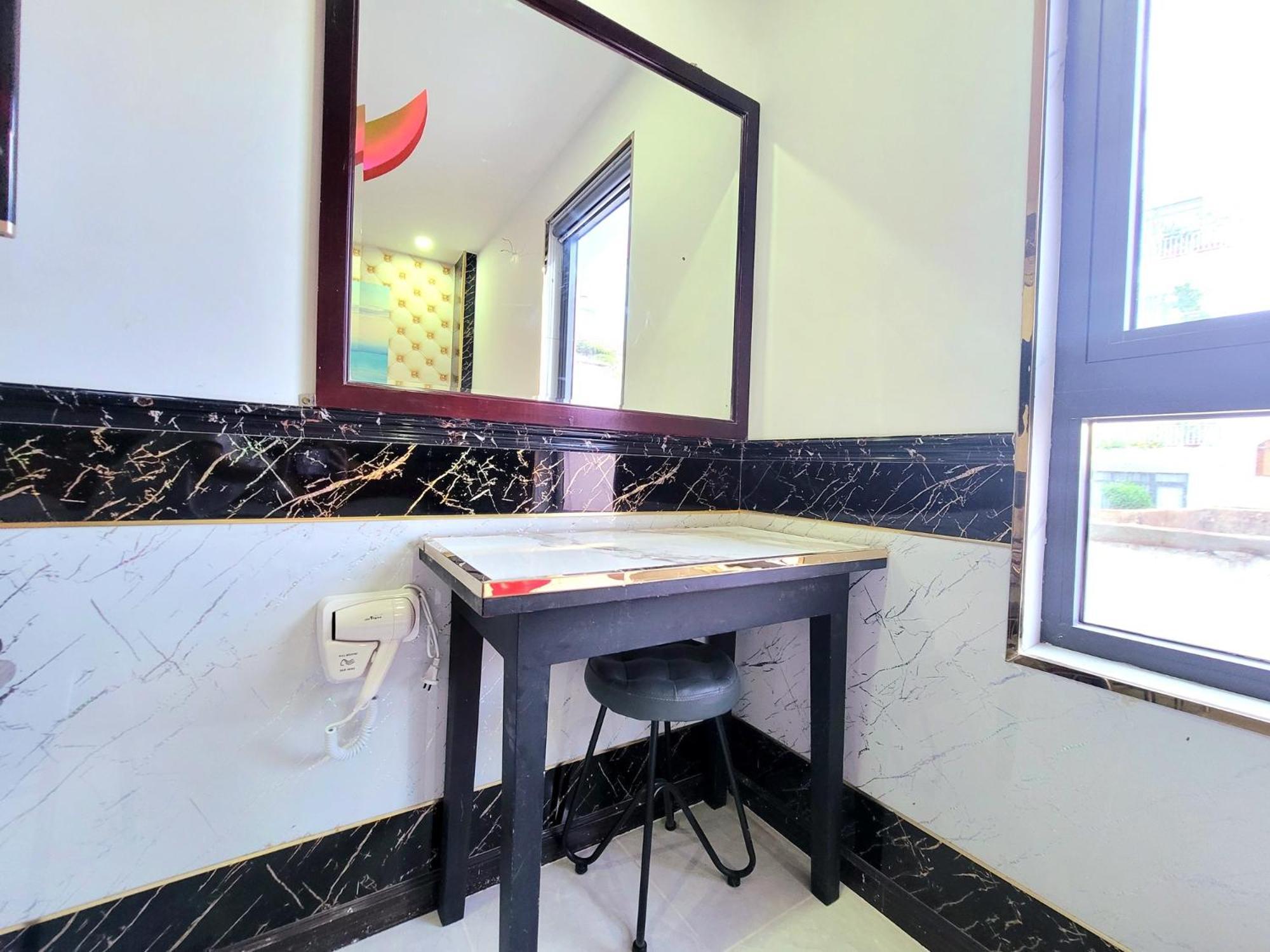 Thiem Thanh Hotel Ho Chi Minh City Ruang foto