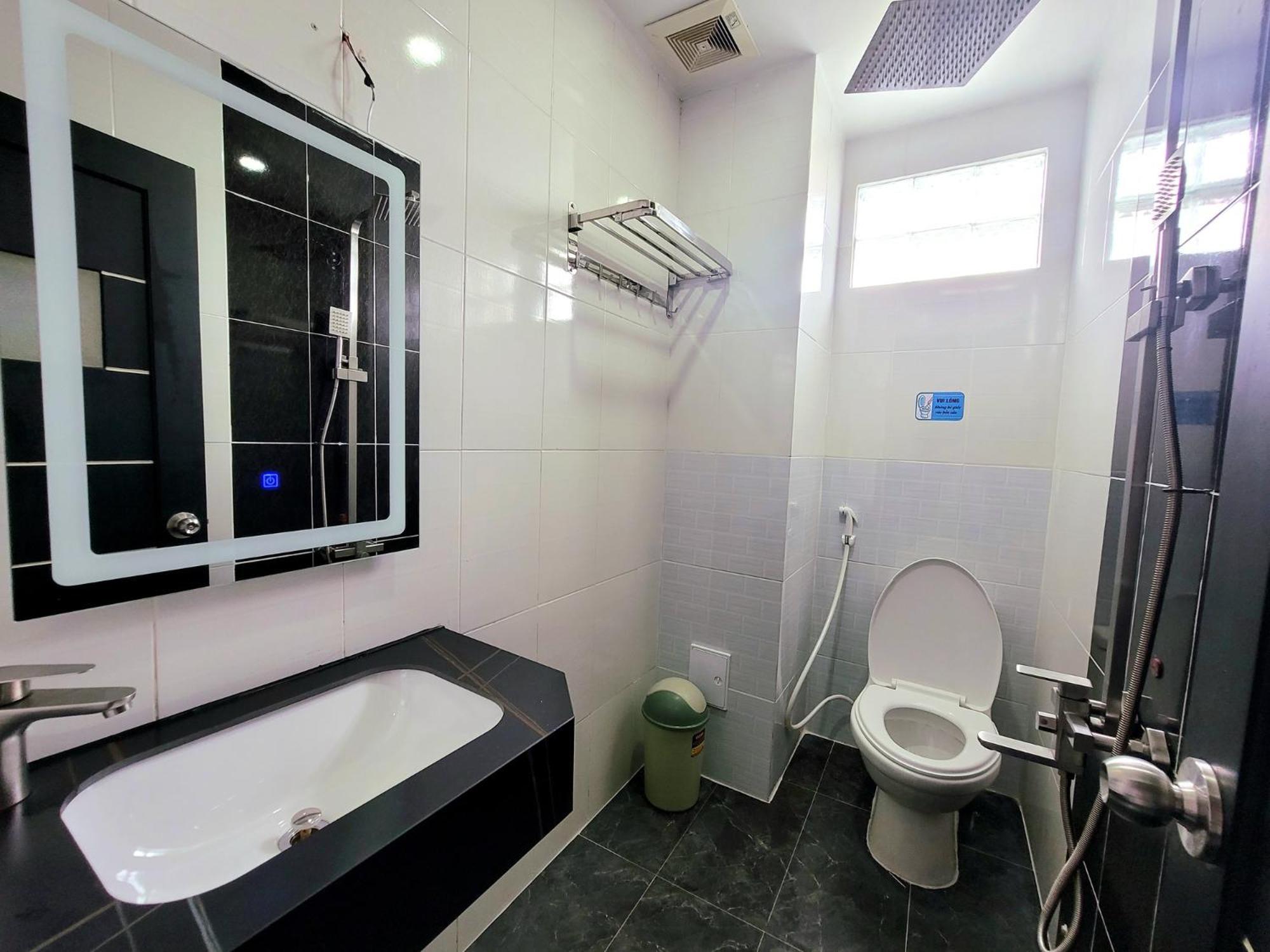 Thiem Thanh Hotel Ho Chi Minh City Ruang foto