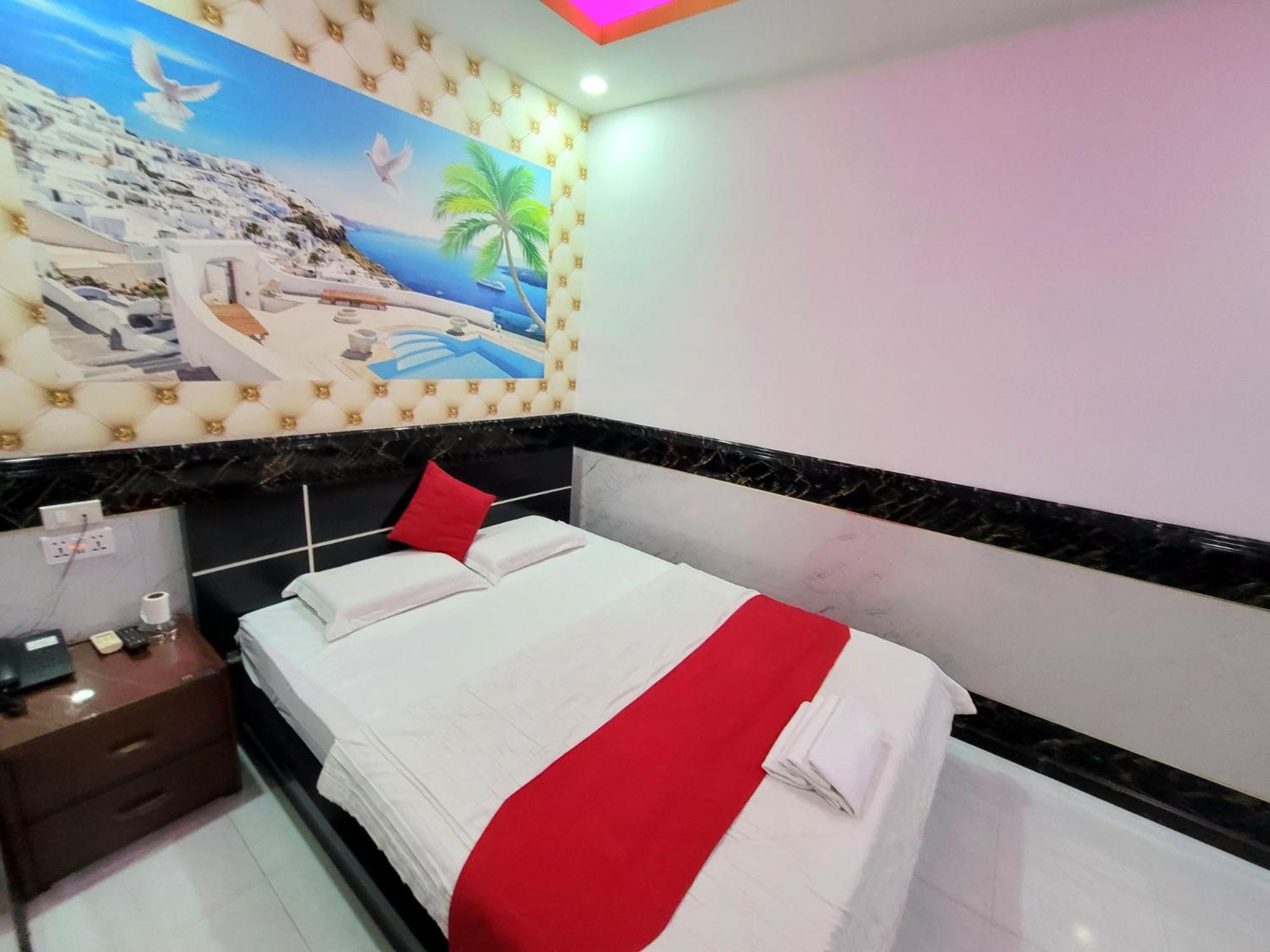 Thiem Thanh Hotel Ho Chi Minh City Ruang foto