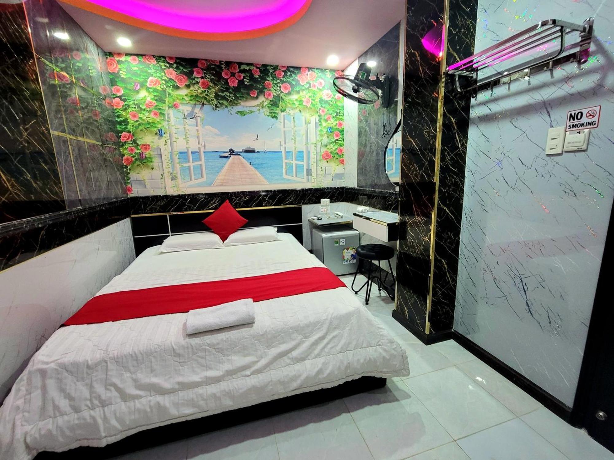 Thiem Thanh Hotel Ho Chi Minh City Bagian luar foto