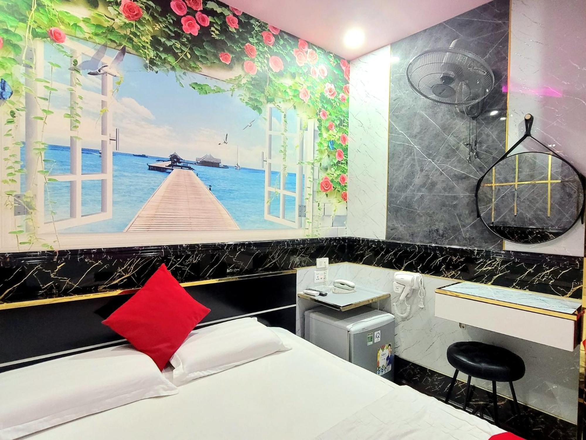 Thiem Thanh Hotel Ho Chi Minh City Ruang foto