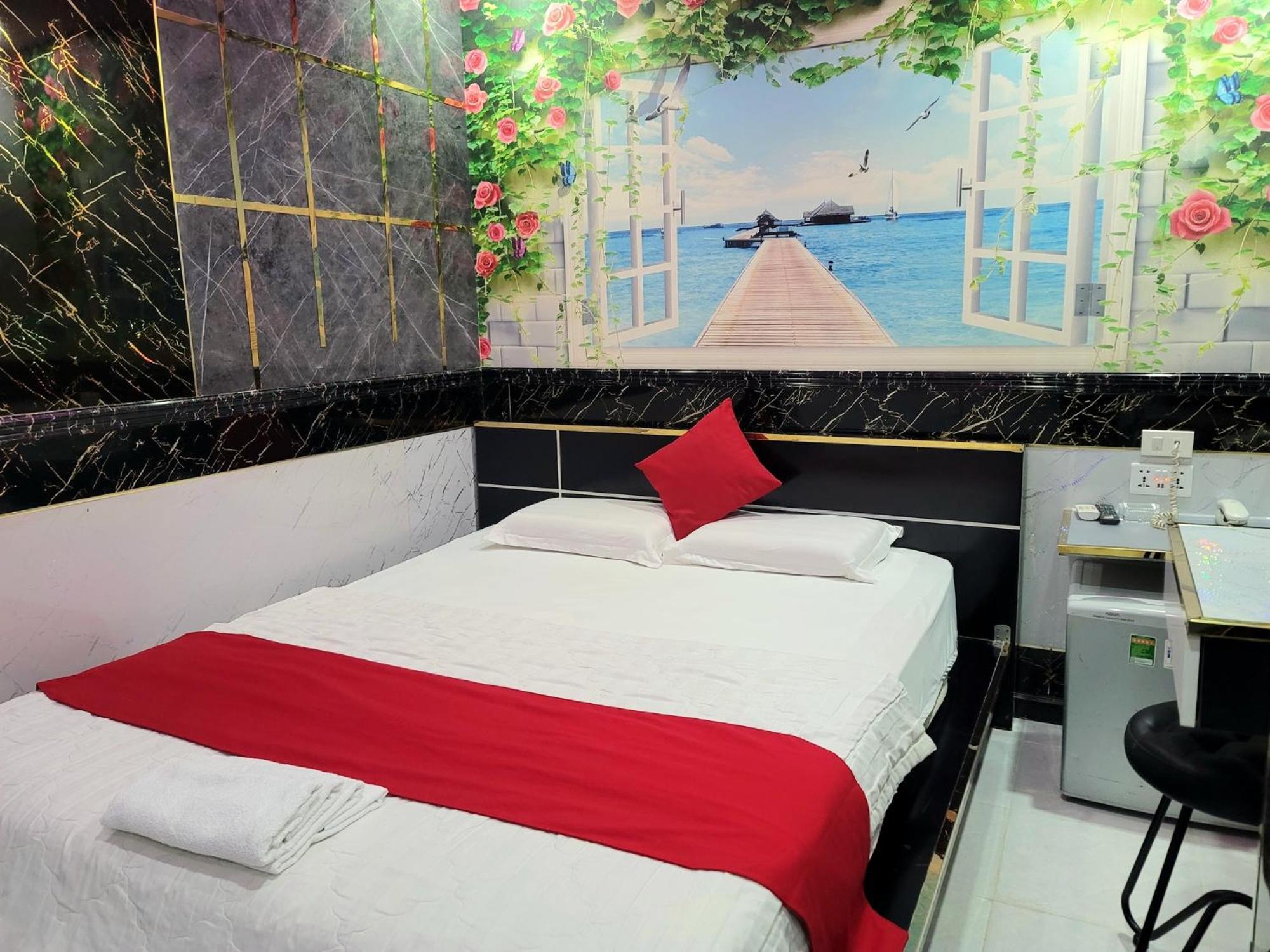 Thiem Thanh Hotel Ho Chi Minh City Bagian luar foto
